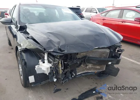 2024 Hyundai Elantra Sel из США, поврежденный, VIN KMHLM4DG2RU769018